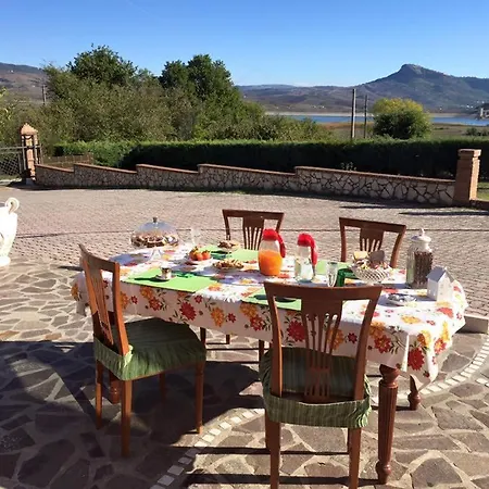 Bed & Breakfast Il Sogno Di Ade&dora