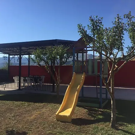 Bed & Breakfast Il Sogno Di Ade&dora Conza della Campania