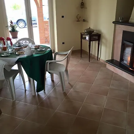 Il Sogno Di Ade&dora Conza della Campania