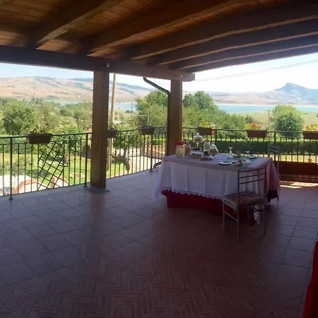 Il Sogno Di Ade&dora Bed & Breakfast *