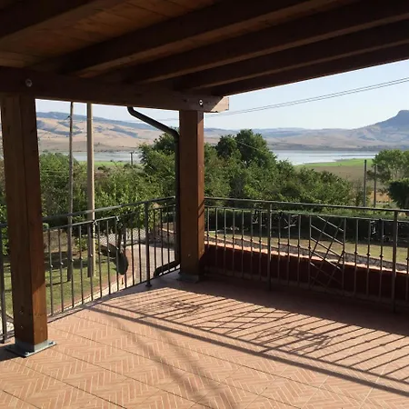 Bed & Breakfast Il Sogno Di Ade&dora Conza della Campania