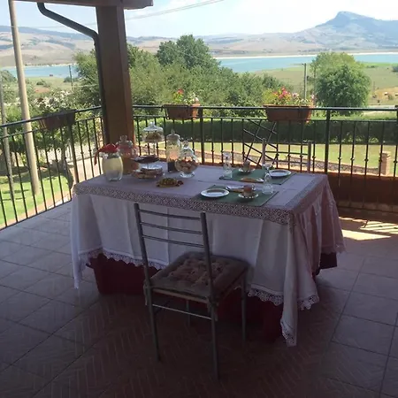 Bed & Breakfast Il Sogno Di Ade&dora *