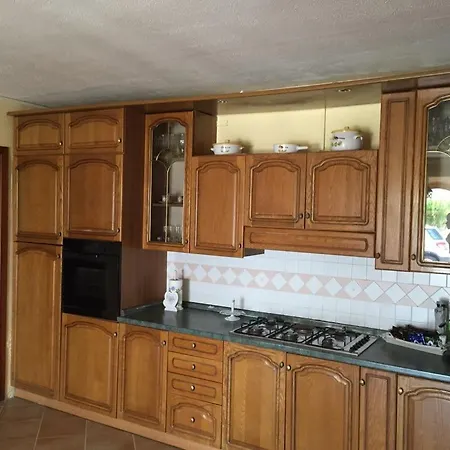 Bed & Breakfast Il Sogno Di Ade&dora Conza della Campania