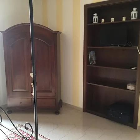 Il Sogno Di Ade&dora Bed & Breakfast