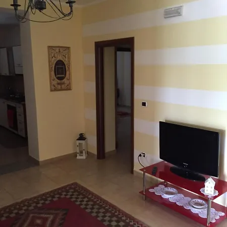Il Sogno Di Ade&dora Bed & Breakfast *