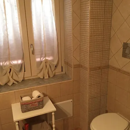 Bed & Breakfast Il Sogno Di Ade&dora