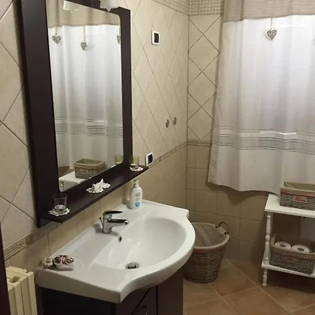Il Sogno Di Ade&dora Bed & Breakfast Conza della Campania