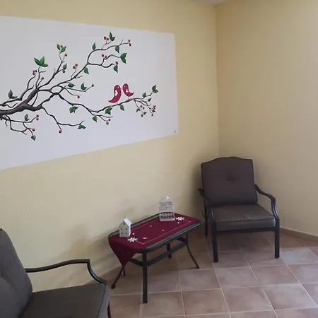 Il Sogno Di Ade&dora Bed & Breakfast
