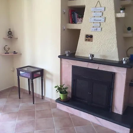 Il Sogno Di Ade&dora Conza della Campania