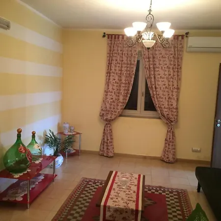 Il Sogno Di Ade&dora Bed & Breakfast *