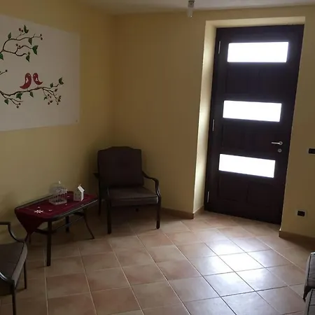 Il Sogno Di Ade&dora * Conza della Campania