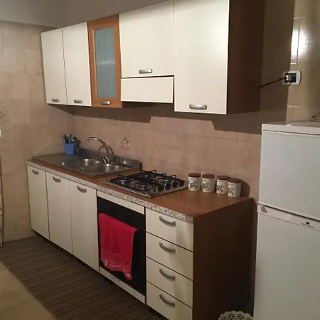 Bed & Breakfast Il Sogno Di Ade&dora *