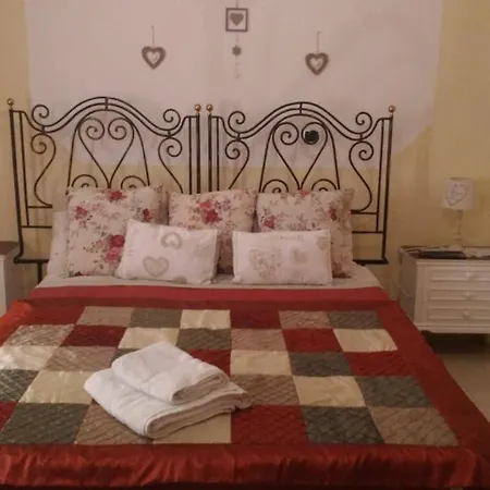 Il Sogno Di Ade&dora Bed & Breakfast