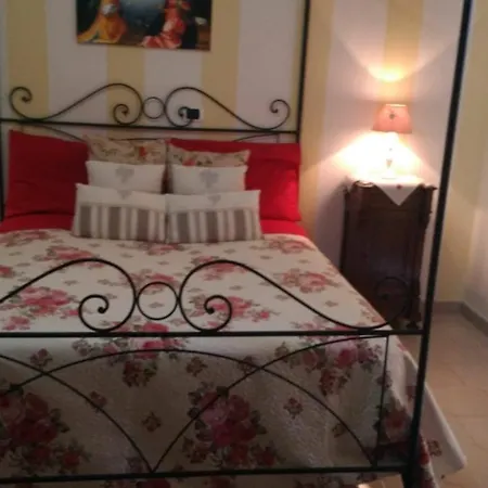 Il Sogno Di Ade&dora Bed & Breakfast *