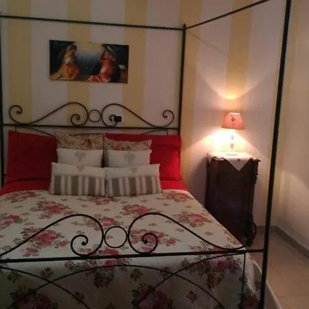 Il Sogno Di Ade&dora * Conza della Campania