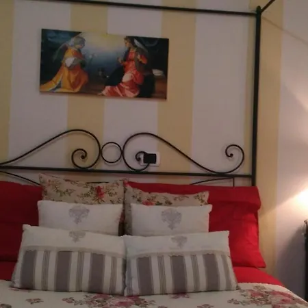 Il Sogno Di Ade&dora Bed & Breakfast Conza della Campania