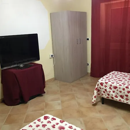 Il Sogno Di Ade&dora Bed & Breakfast *